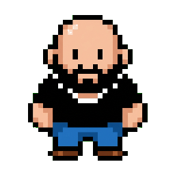 Rick N., Williamsburg